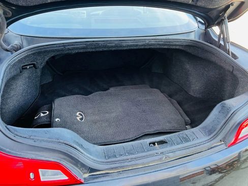 Used 2008 INFINITI G37 Sport w/ Premium Pkg image 16