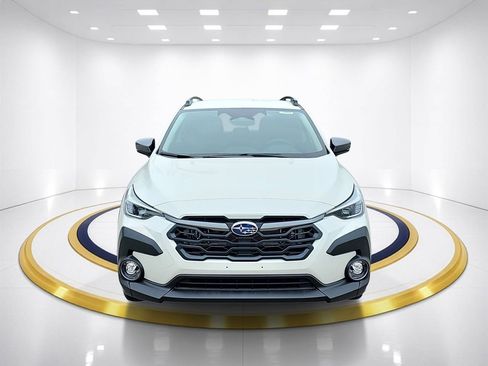 New 2026 Subaru Crosstrek 2.5i Limited AWD/4WD image 2