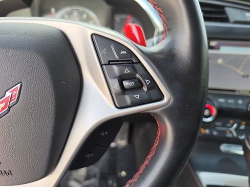 Used 2017 Chevrolet Corvette Grand Sport RWD image 30