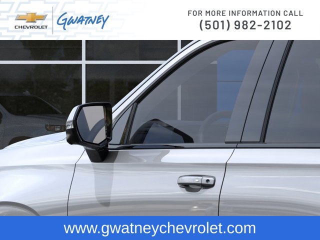 New 2027 Chevrolet Tahoe RST w/ Comfort Package AWD/4WD image 12