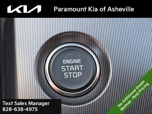 New 2026 Kia Sportage EX image 14
