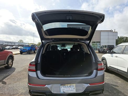 Used 2024 Genesis GV80 2.5T image 26