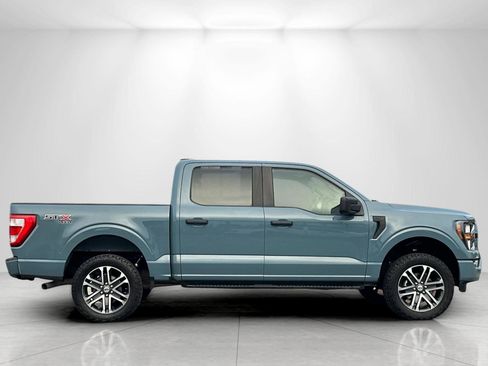 Used 2023 Ford F150 XL w/ STX Appearance Package image 2