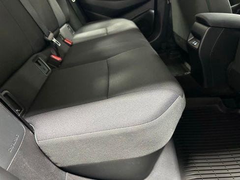 Used 2025 Toyota Corolla LE FWD image 52