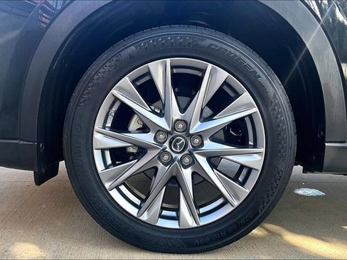 Used 2020 MAZDA CX-5 Grand Touring FWD image 11