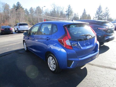 Used 2015 Honda Fit LX image 4