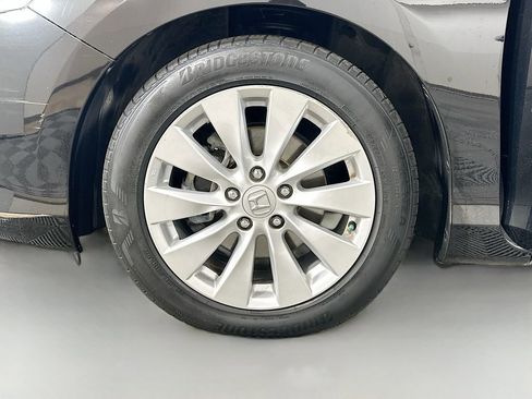 Used 2015 Honda Accord EX-L image 32