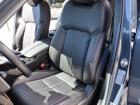 Used 2025 MAZDA CX-50 AWD 2.5 Hybrid w/ Cargo Package image 10