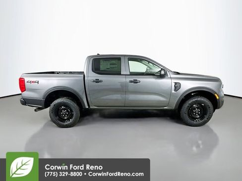 New 2026 Ford Ranger XL AWD/4WD image 8