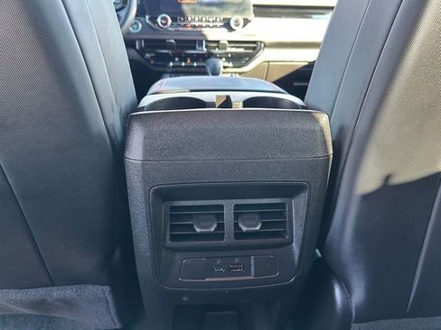 Used 2023 Chevrolet Colorado Z71 w/ Z71 Convenience Package 2 image 16