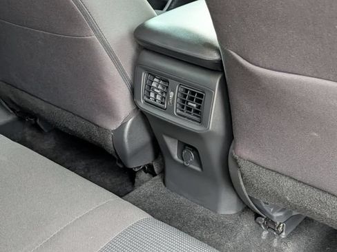 Certified 2024 Toyota RAV4 LE FWD image 29