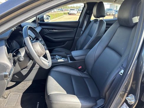 Used 2025 MAZDA MAZDA3 s image 26