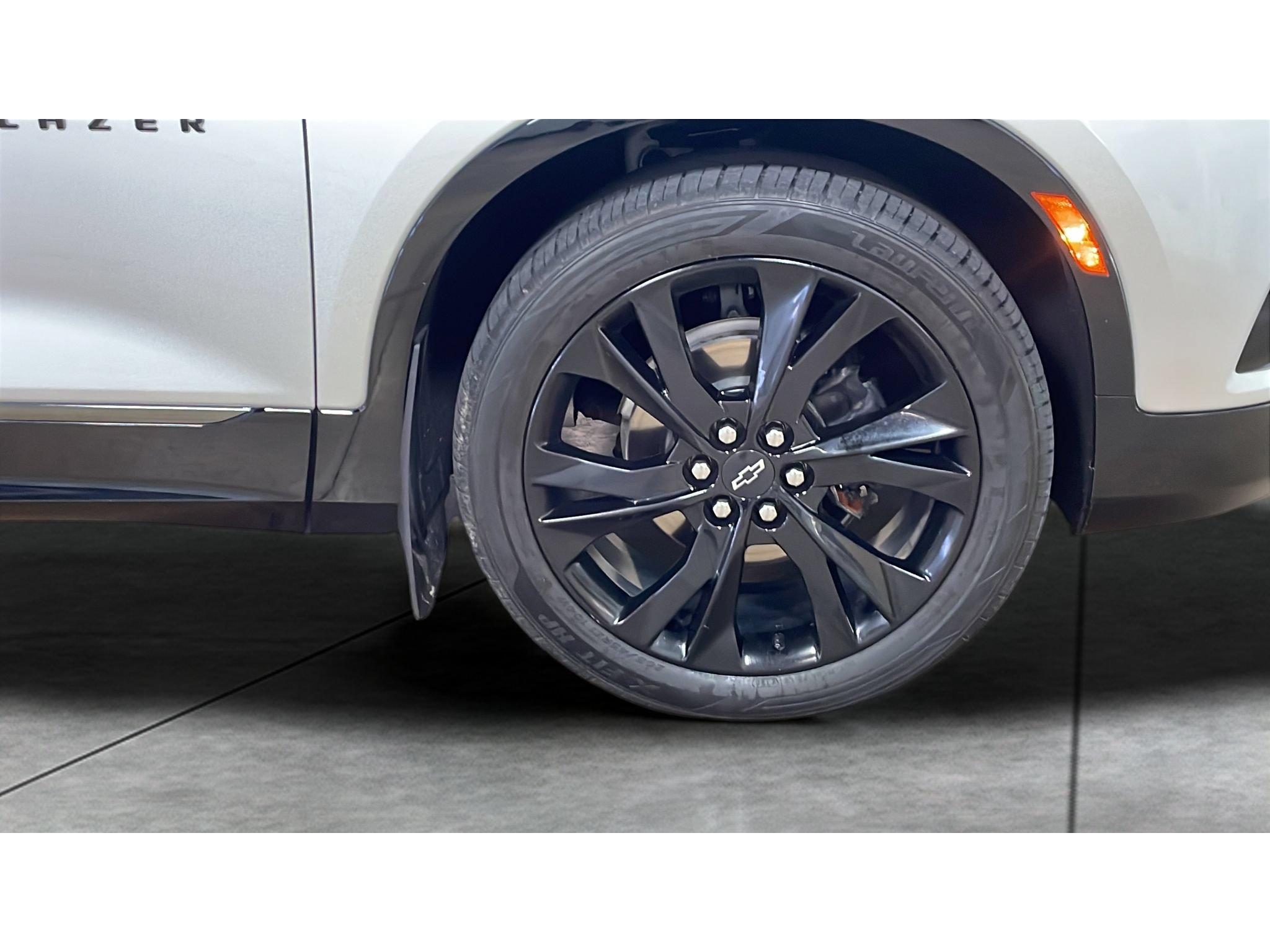 Used 2021 Chevrolet Blazer RS w/ Enhanced Convenience Package AWD/4WD image 20