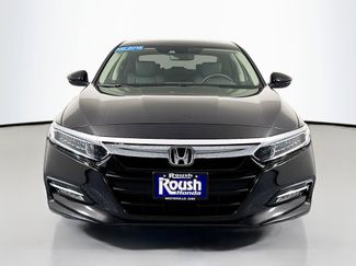 Certified 2018 Honda Accord EX-L video 2