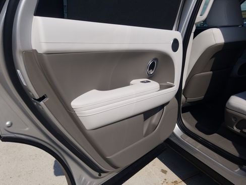 New 2026 Hyundai Palisade SEL FWD image 11
