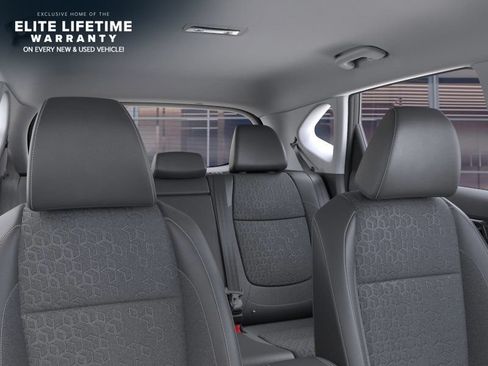 New 2026 Kia Seltos S FWD image 28