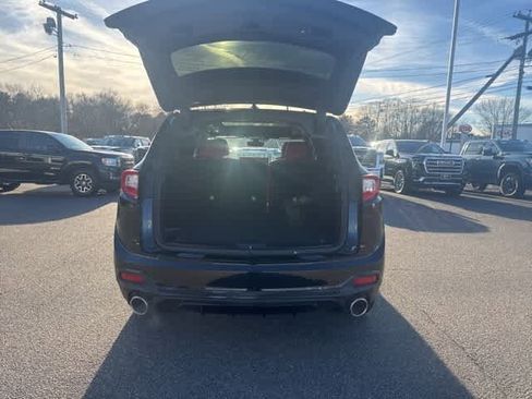 Used 2022 Acura RDX A-Spec image 10
