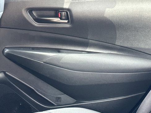 Used 2024 Toyota Corolla LE FWD image 14