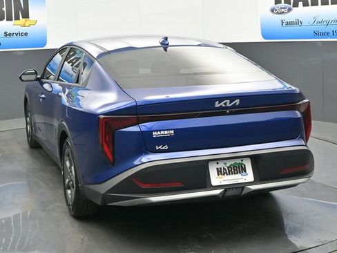 Used 2025 Kia K4 FWD image 4
