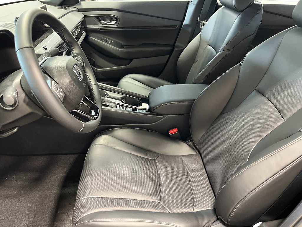 New 2026 Honda Accord Sport image 19