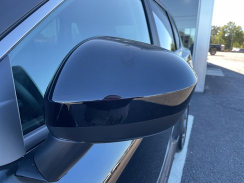 New 2026 Nissan Rogue SV image 6