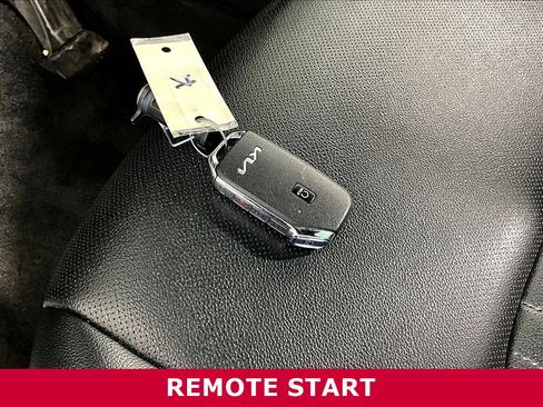 Used 2023 Kia Sportage X-Line w/ X-Line Premium Package image 35