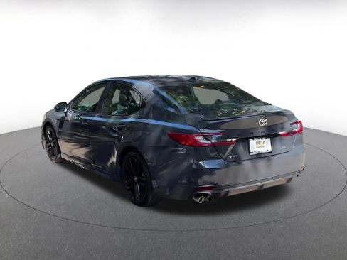 Used 2025 Toyota Camry SE FWD image 15