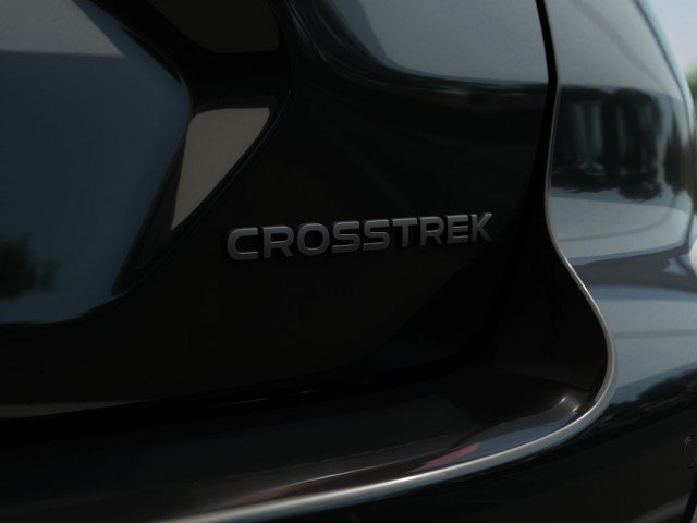 New 2027 Subaru Crosstrek 2.5i Limited AWD/4WD image 11