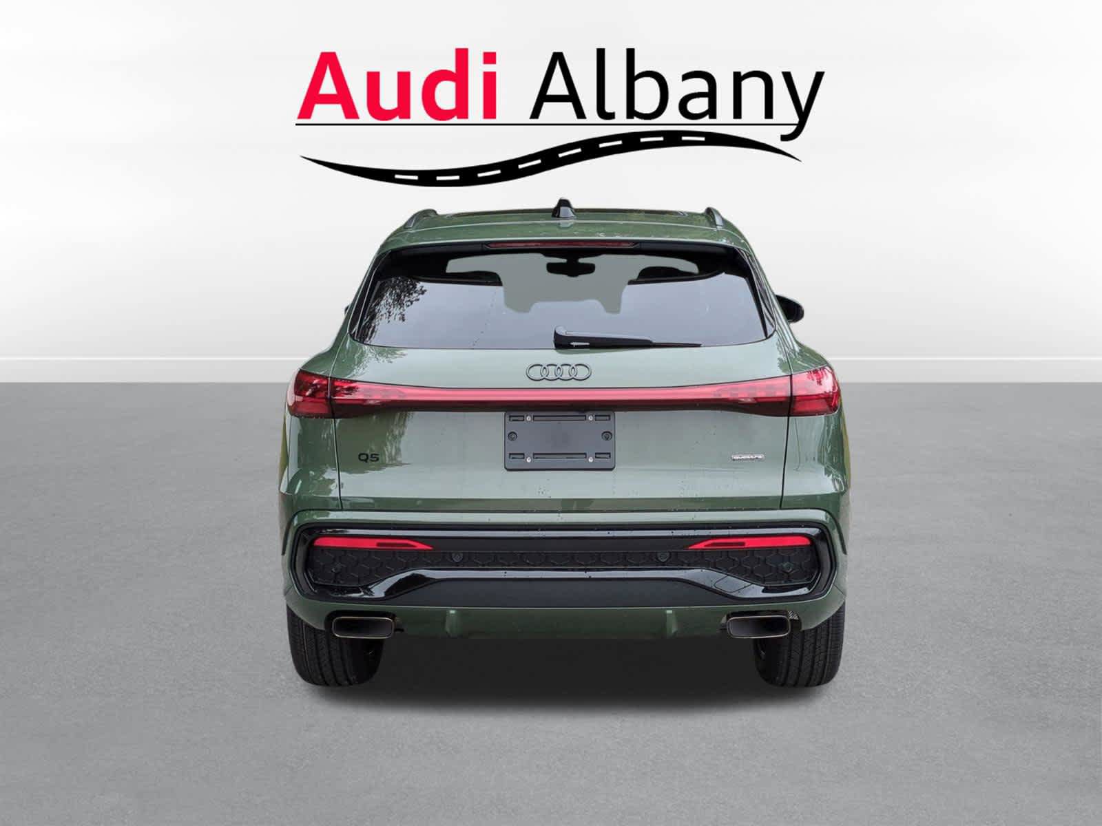 New 2026 Audi Q5 Premium Plus AWD/4WD image 4