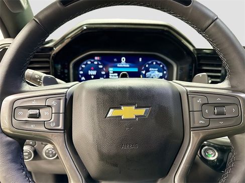 New 2026 Chevrolet Silverado 1500 High Country w/ Technology Package image 14