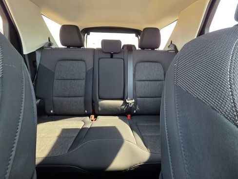 Used 2024 Ford Bronco Sport Big Bend w/ Convenience Package image 33