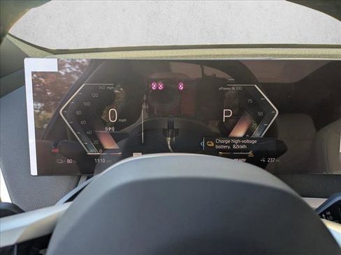 New 2026 BMW iX xDrive45 image 11