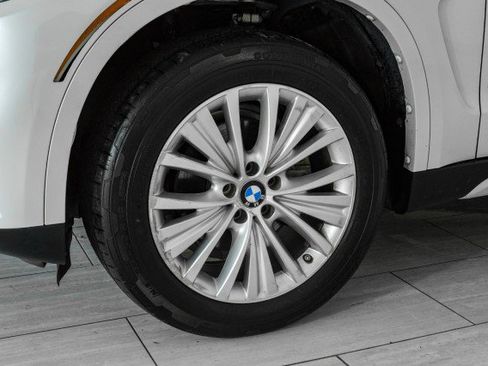 Used 2016 BMW X5 xDrive35i image 54