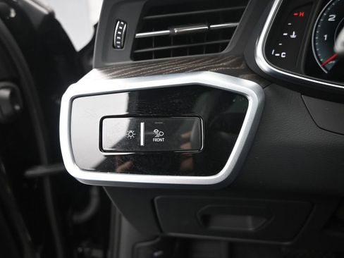 Used 2022 Audi A6 3.0T Prestige AWD/4WD image 12