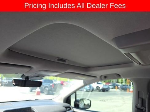 Used 2020 Honda Odyssey EX-L image 15