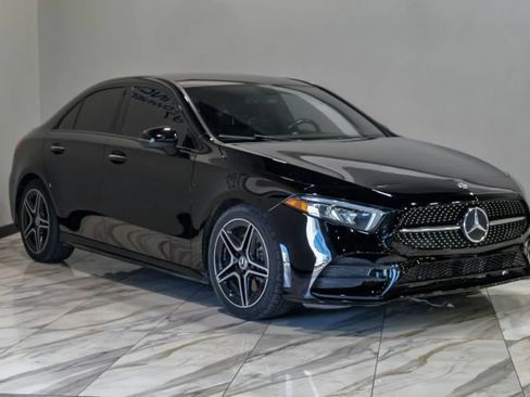 Used 2020 Mercedes-Benz A 220 4MATIC image 8