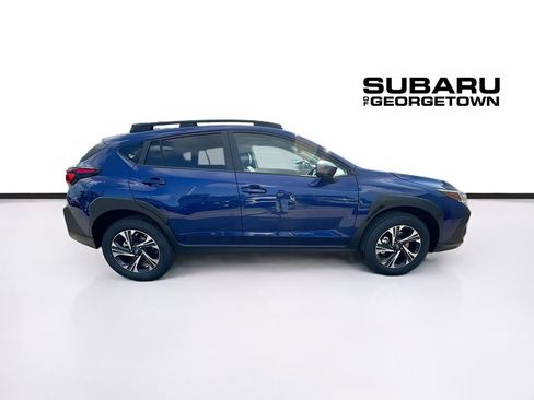 New 2026 Subaru Crosstrek 2.0i Premium AWD/4WD image 8