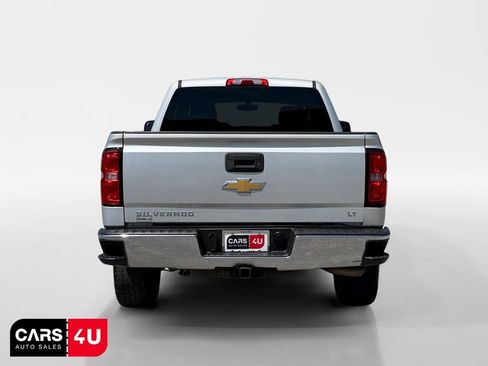 Used 2014 Chevrolet Silverado 1500 LT w/ LT Convenience Package image 6