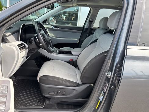 Used 2021 Hyundai Palisade SEL w/ Convenience Package AWD/4WD image 12
