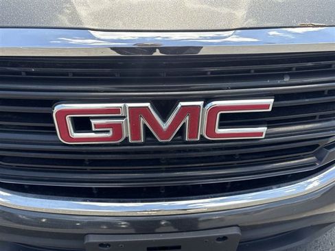 Certified 2019 GMC Terrain SLE FWD image 30