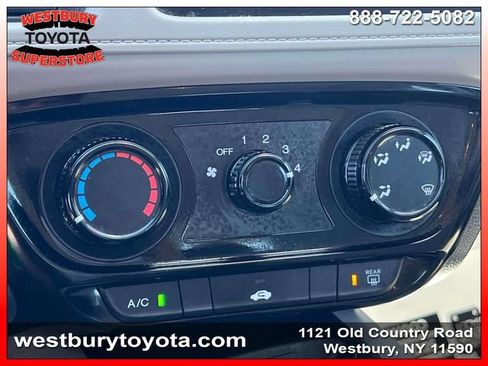 Used 2019 Honda HR-V LX image 33