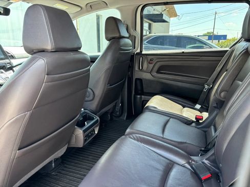 Used 2020 Honda Odyssey Elite image 42