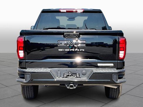 Used 2025 GMC Sierra 1500 Elevation RWD image 4