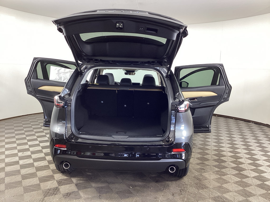 New 2026 MAZDA CX-5 2.5 S w/ Premium Plus Package AWD/4WD image 10
