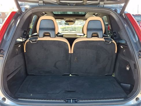 Used 2018 Volvo XC90 T6 Momentum w/ Convenience Package image 28