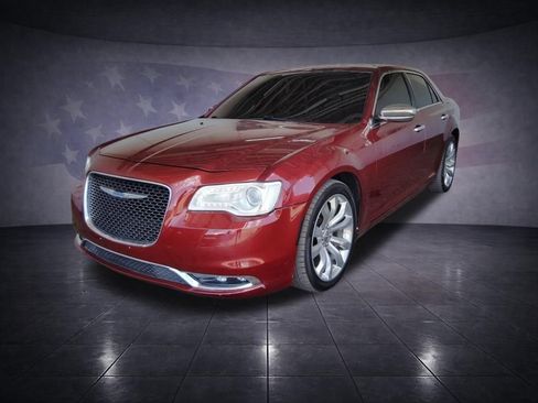 Used 2020 Chrysler 300 Limited RWD image 27