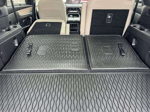 New 2026 MAZDA CX-90 3.3 Turbo w/ Premium Sport Pkg image 13