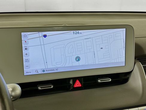 Used 2024 Hyundai Ioniq 5 SEL RWD image 22