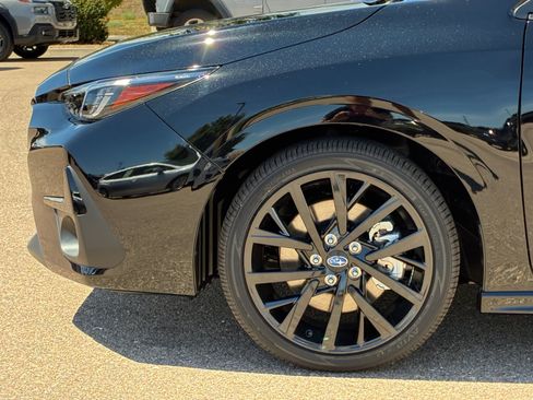 New 2026 Subaru Impreza RS AWD/4WD image 9
