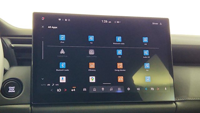 New 2026 MAZDA CX-5 Select AWD/4WD image 20
